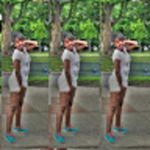 Meet your Posher, Imani